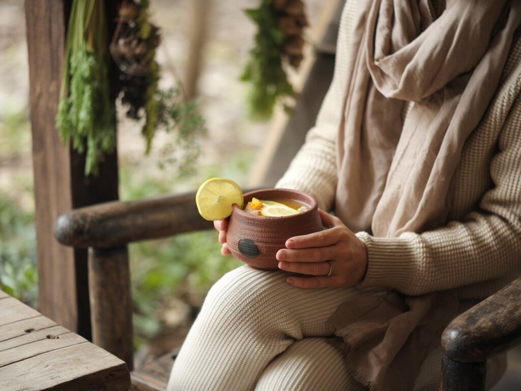 Ama: le tossine nel corpo secondo l’Ayurveda – Come eliminarle e ritrovare energia