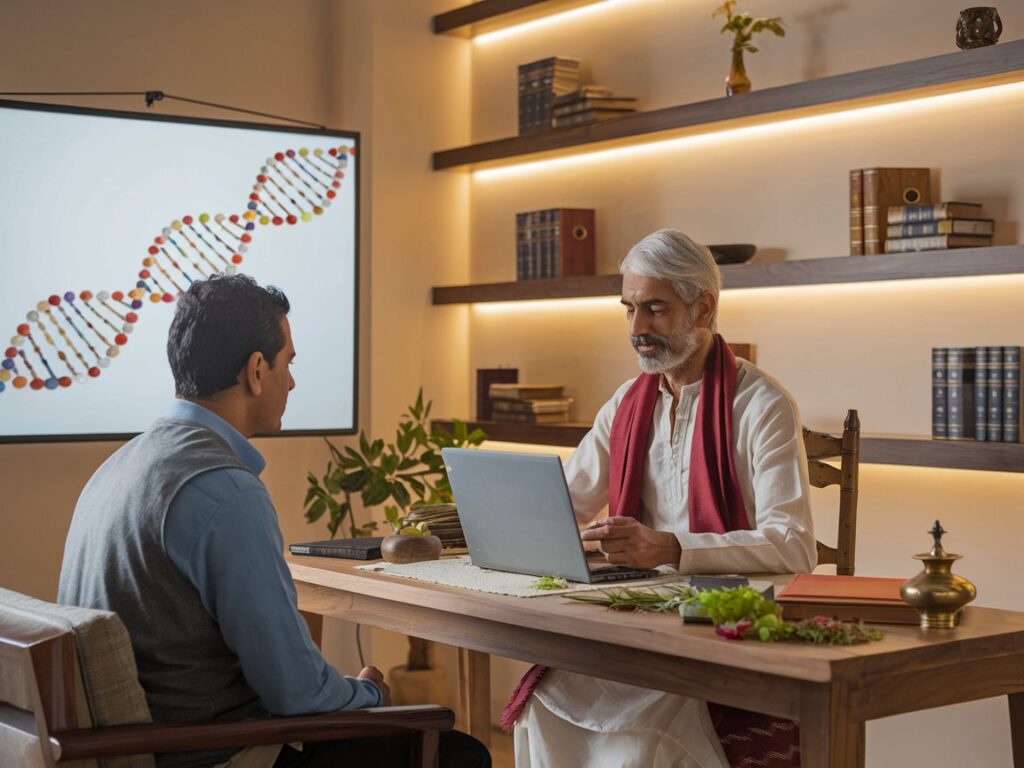 Dosha in Ayurveda: Vata, Pitta e Kapha. Cosa Sono, Come Funzionano e le Conferme della Scienza