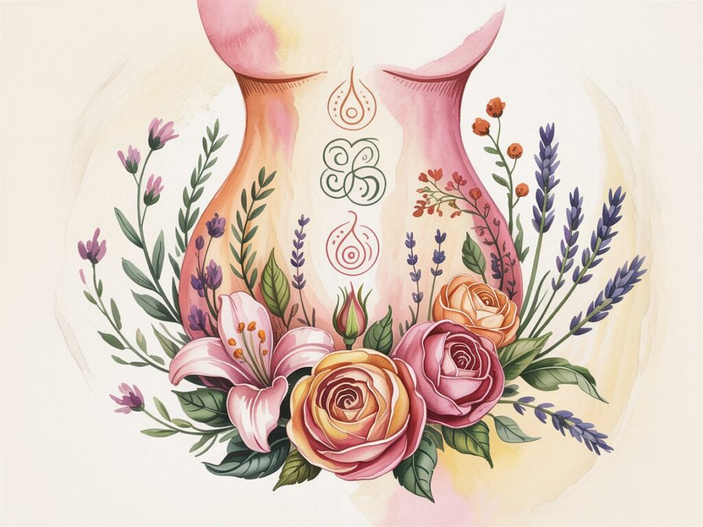 Ciclo mestruale irregolare o doloroso? Scopri i rimedi ayurvedici per bilanciare i tuoi ormoni