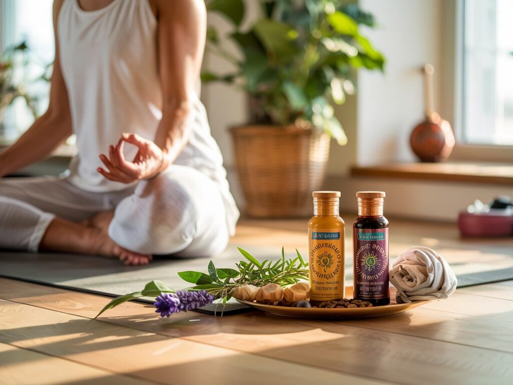 Alimentazione per la perdita di peso – Dimagrire con l’Ayurveda bilanciand Kapha