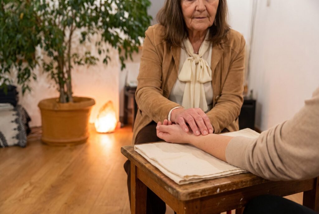Consulenze ayurvediche con la Dott.ssa Graziella Bensi