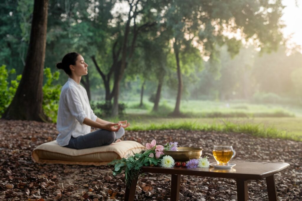 Cos’è il Dinacharya? L’importanza della routine quotidiana secondo l’Ayurveda
