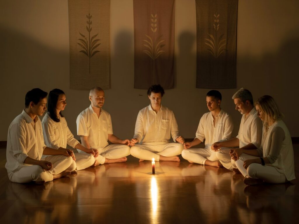 Routine ayurvedica per la mente: 4 pratiche per ritrovare equilibrio e chiarezza
