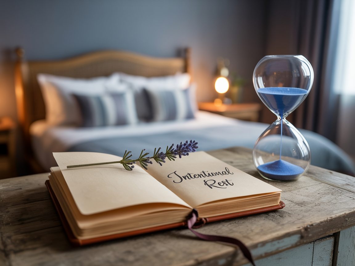 Una camera da letto perfetta per riposare, secondo l'ayurveda